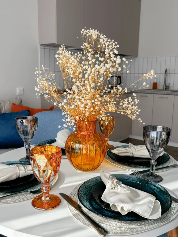 Квартира Уютная квартира с видом на горы — Владикавказ