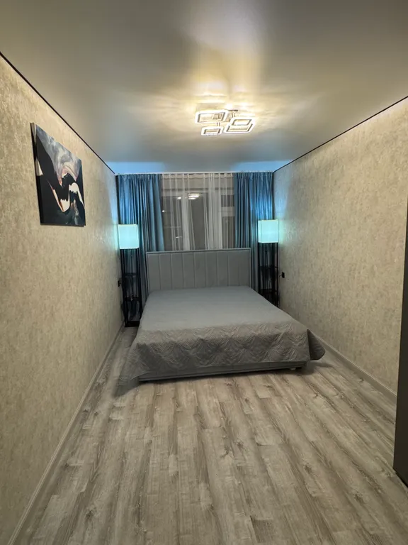 Квартира Уютная Евродвушка, центральная часть города — аренда посуточно в Владикавказ