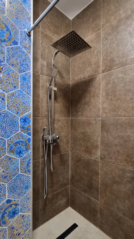 Рыжий Кот Комфорт (красивая квартира возле Вокзала)