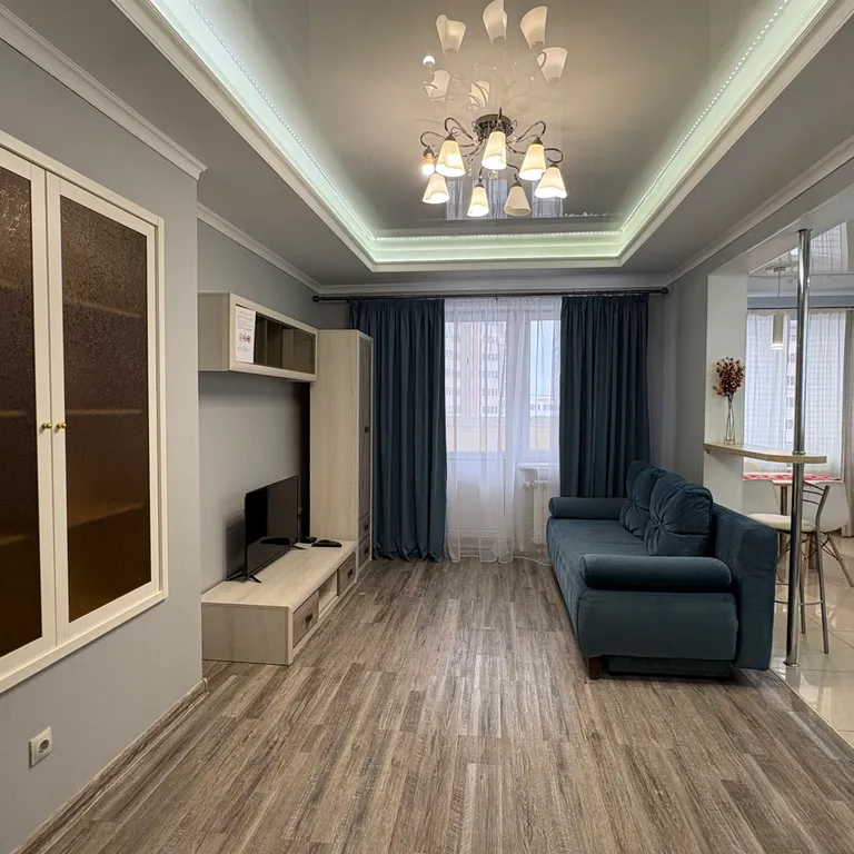 2-комнатная Квартира — аренда посуточно в Обнинск