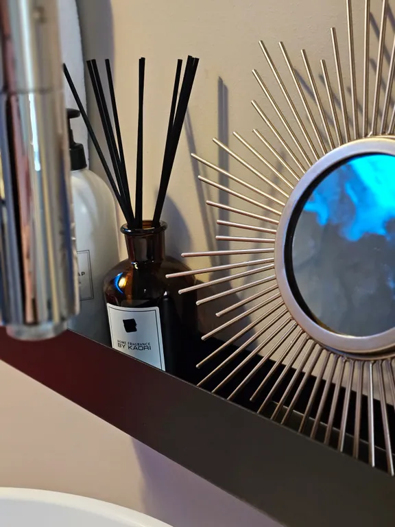 Апартамент номер 2 Otelier Secouard