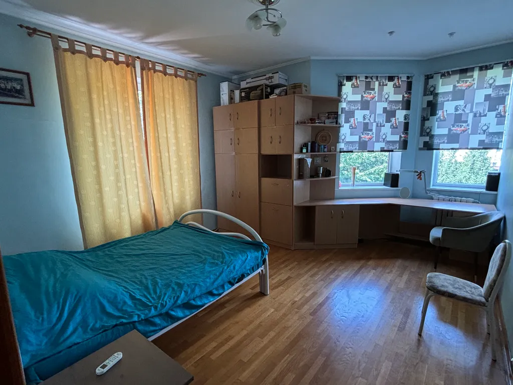 Усадьба Новознаменская