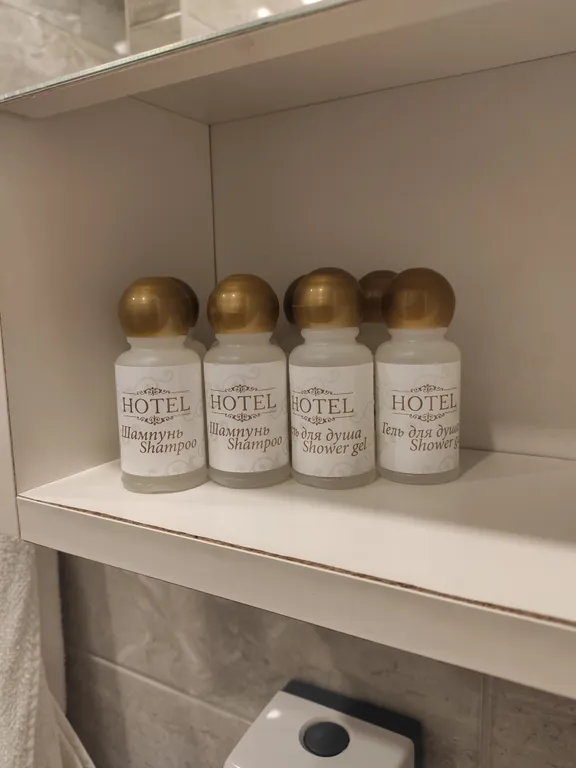 Уютная новая студия в самом сердце старого города