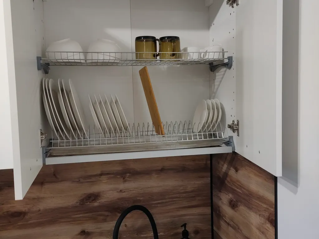 Квартира Квартира Евродвушка в тихом районе — Краснодар