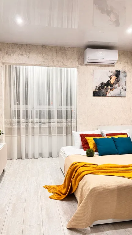 Апартаменты Магия