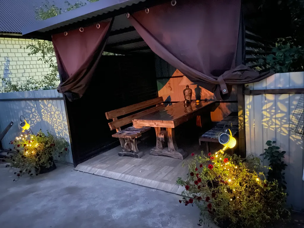 Дом aframe Шоколадка