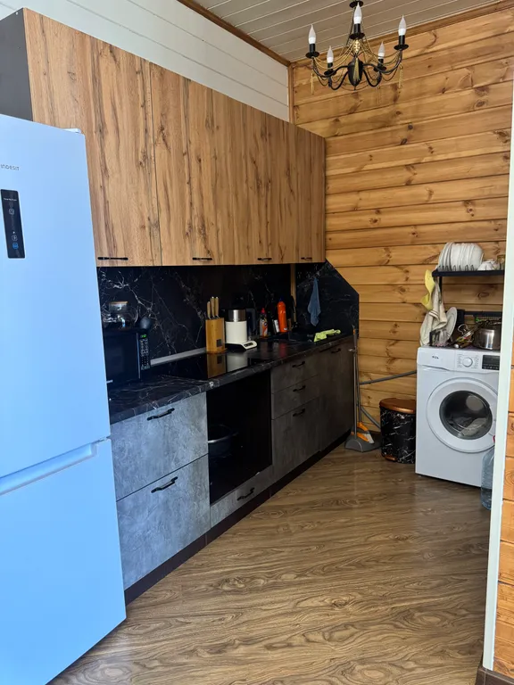 Дом у моря с видом на море