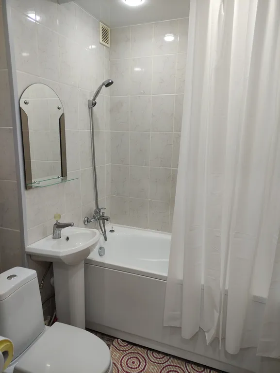 Квартира в тихом центре