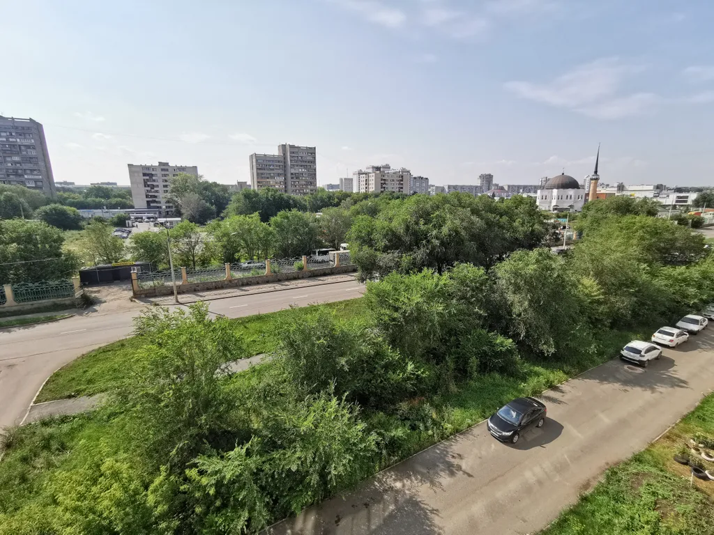 Апартаменты Август