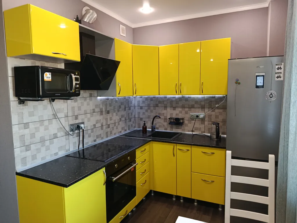 Шикарная студия в центре