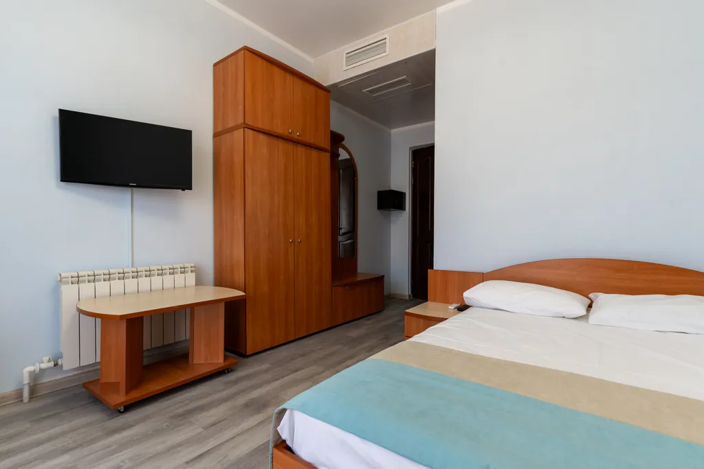 Квартира Комната — Геленджик