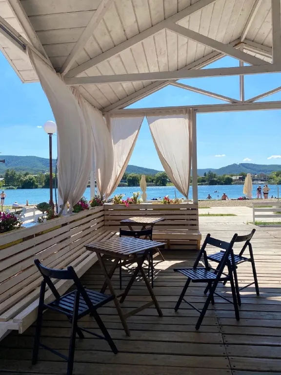 Коттедж Апартамент в курортной зоне с видом на горы — Горячий Ключ