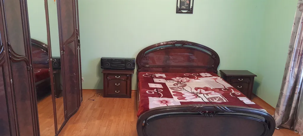 Дом на новогодние праздники