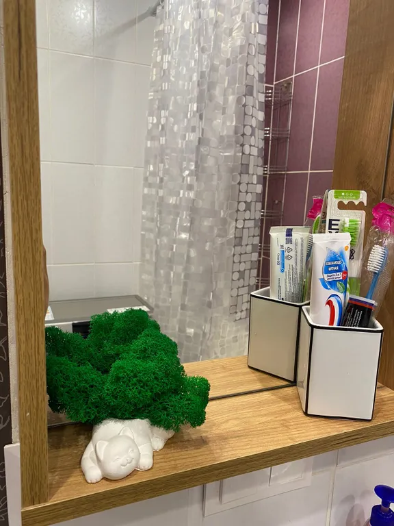 Квартира Теплая квартира с душевной атмосферой — Красноярск