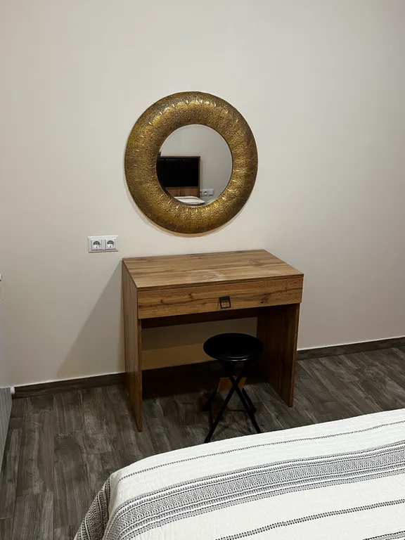 Квартира Апартаменты с шикарными видами и отдельной спальней — Батуми