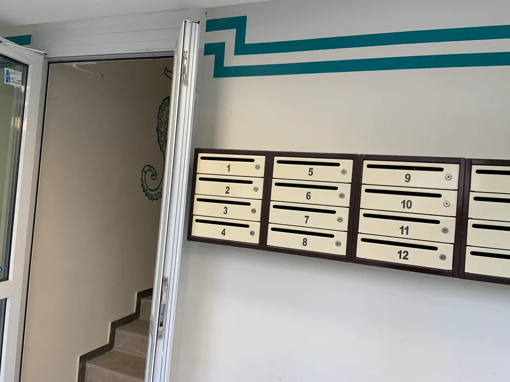 Квартира Квартира на первой береговой линии — Варваровка