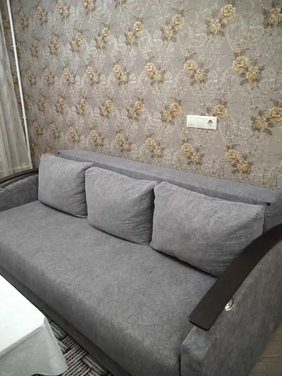 Уютная квартира рядом с ж/д и автовокзалом