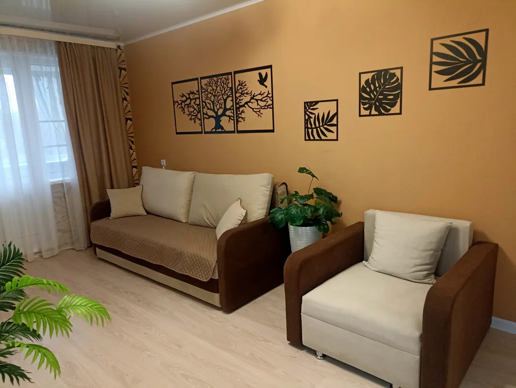 Квартира рядом с МегаГринном