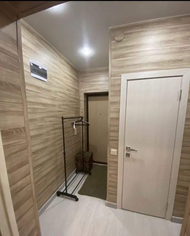 Уютная квартира рядом с центром города