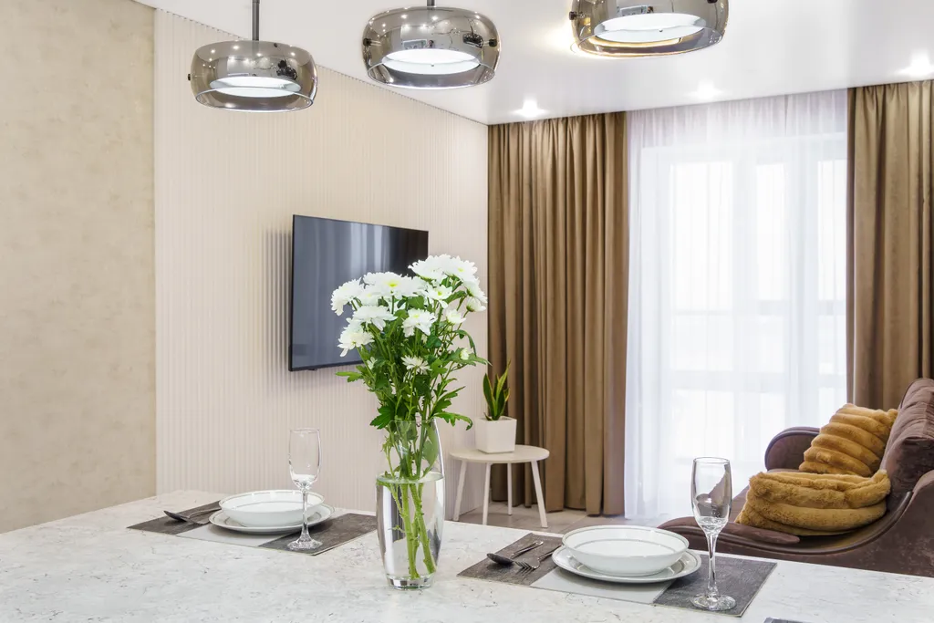 Good Night на Иванова 21