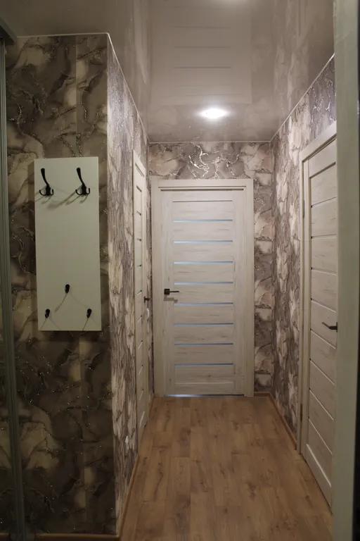 Уютная квартира в лучшем районе города