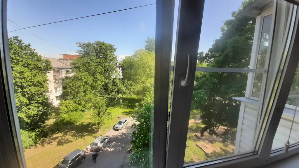 Квартира Уютная квартира в центре города — Великий Новгород