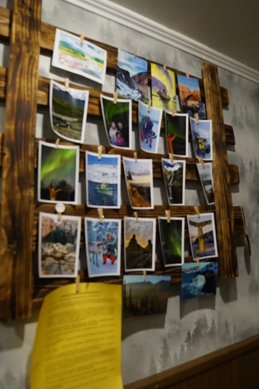 Маркс Лофт - тихий центр Мурманска