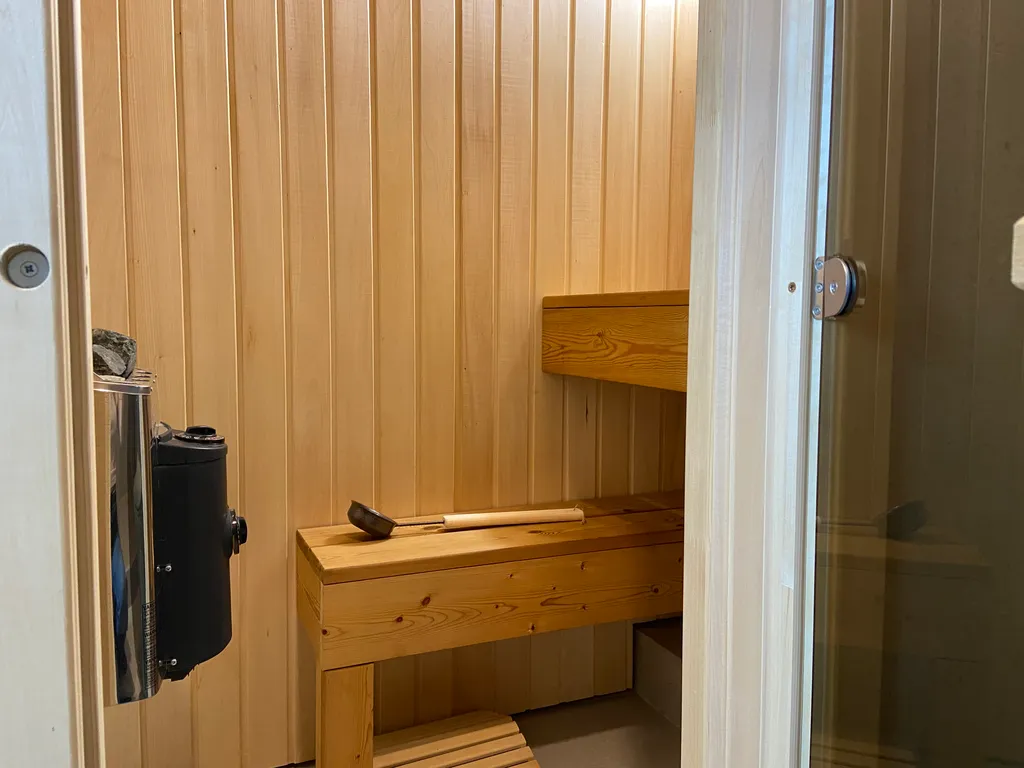 Квартира Квартира Baltic Resort — Калининград