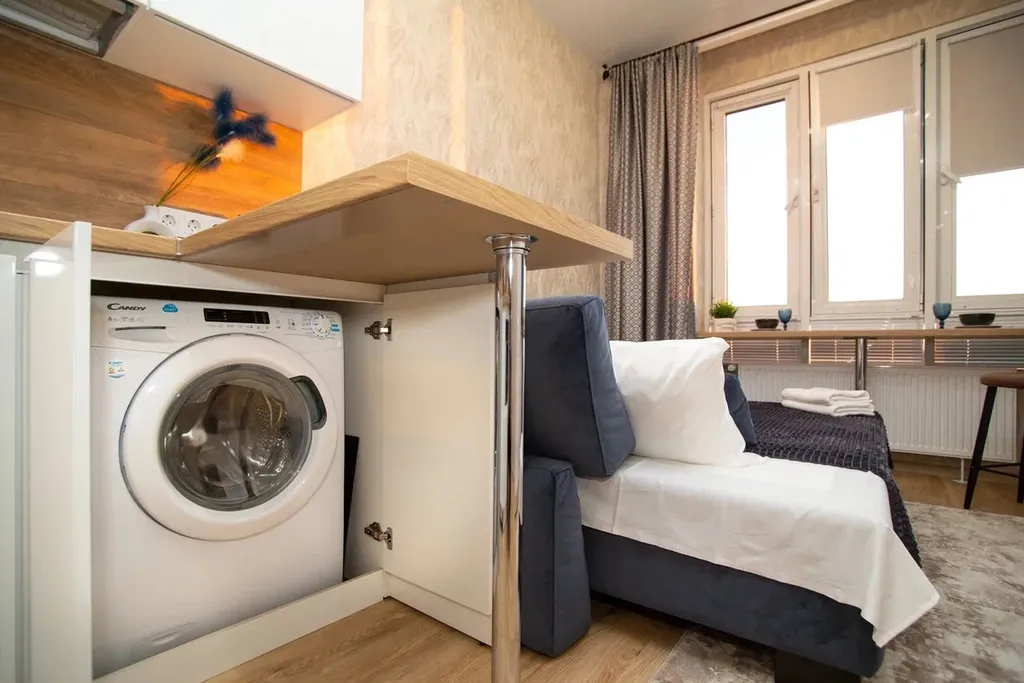 ДзенХоум Великодушие