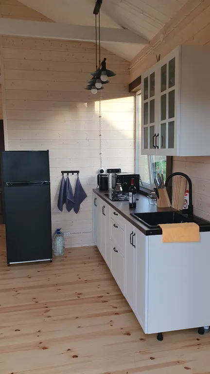 Гостевой дом Хижина у Озера