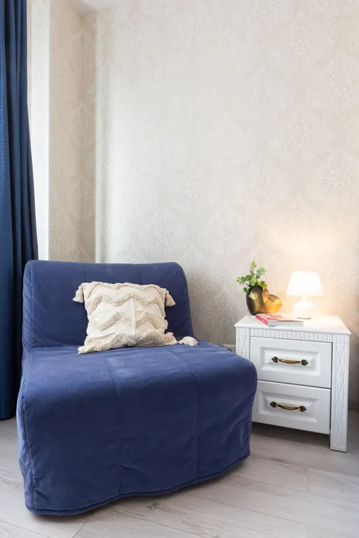 Роскошь,уют и идеальное расположение