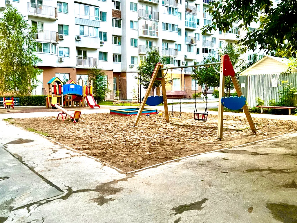 Квартира Квартира Шикарная, просторная, уютная двушка в центре (ЖК Москва) — Самара