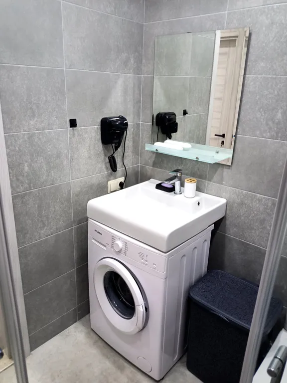 Квартира Квартира Newbatumy — Батуми