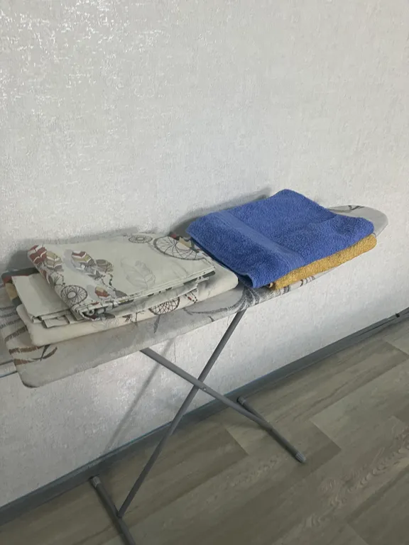 Студия в центре