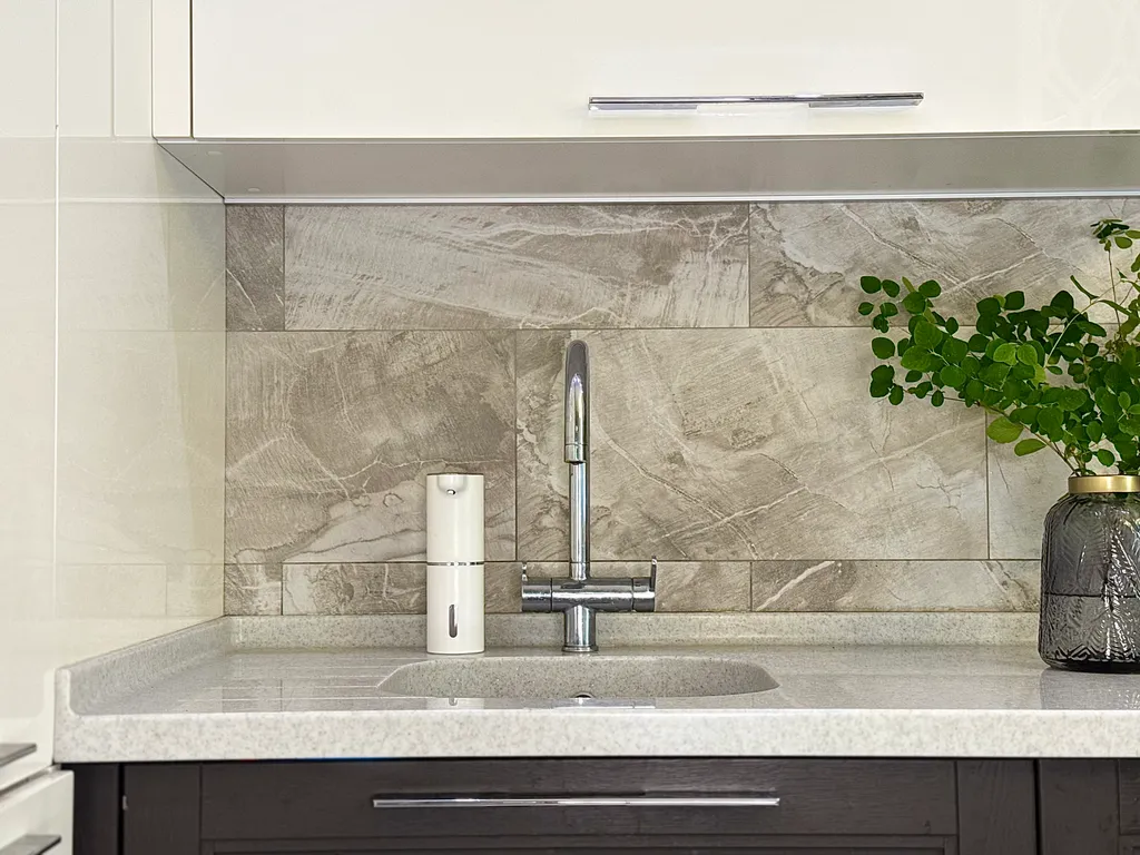 Квартира Квартира Amber пешком 7 минут до моря — Светлогорск