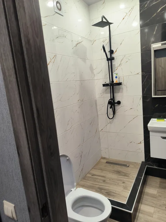 Квартира Небольшая уютная квартира — Пионерский