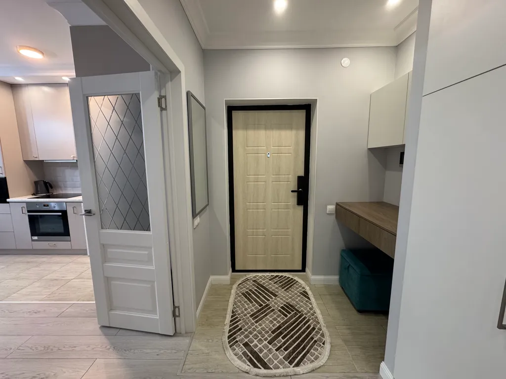 Жк 4you Бизнес класс