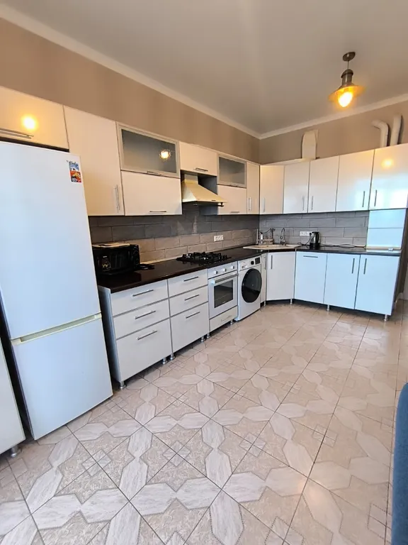 Квартира Квартира с угловой ванной — Славянск-на-Кубани