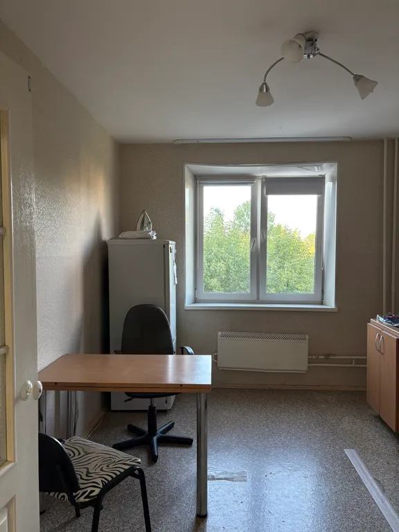 Уютная квартира в Курчатовском районе, рядом с больницей номер 3