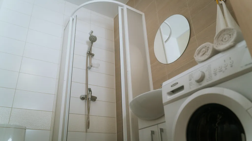 Квартира Квартира Amber Apart — Санкт-Петербург