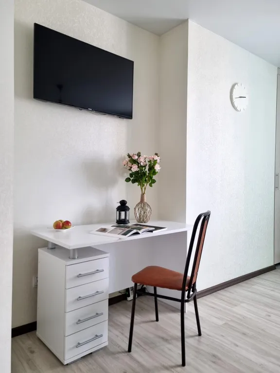 1000 бонусов за бронь квартиры в сердце Самары от компании V-GOSTI