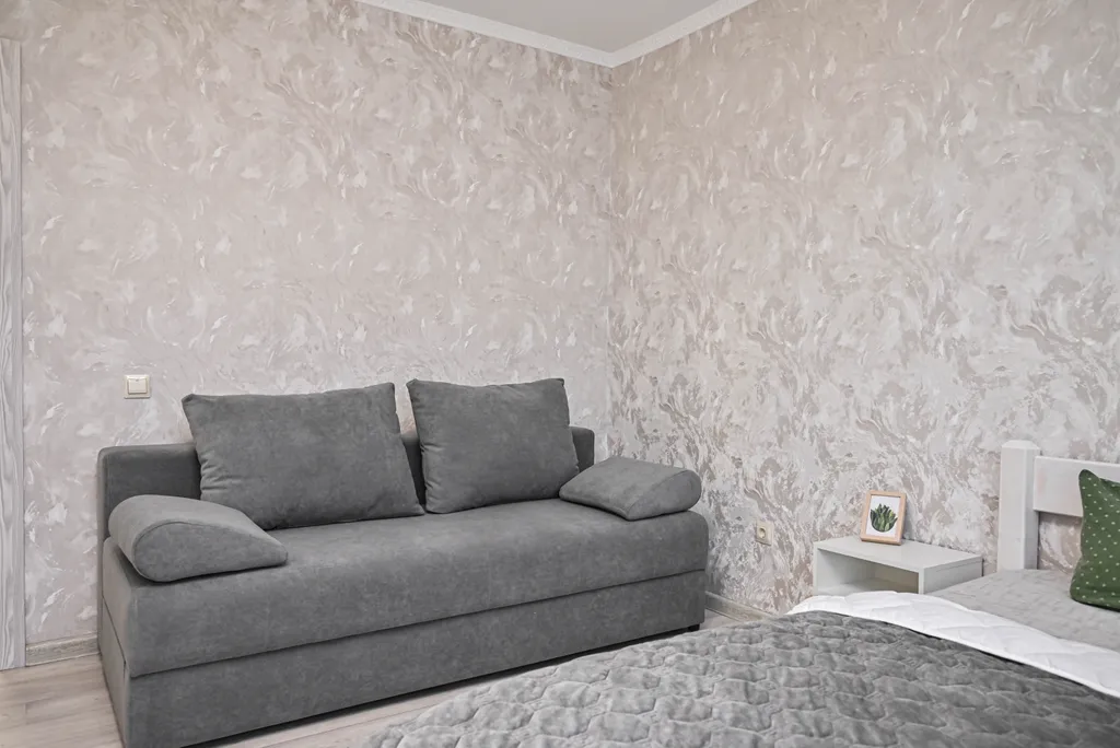 Квартира Уютная квартира возле ТРЦ Планета — Красноярск