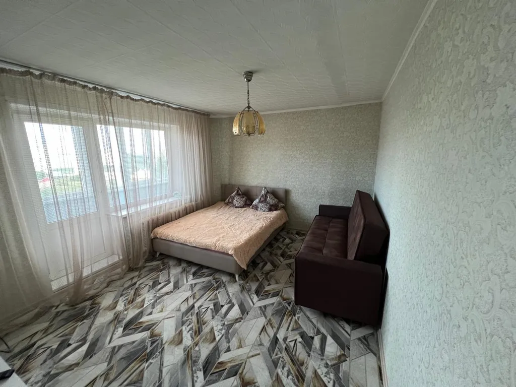 2-х комнатная уютная квартира