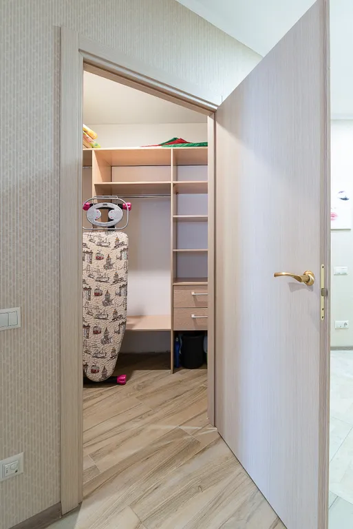 Апарты с видом на залив для комфортного отдыха