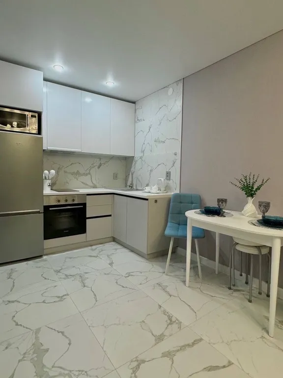 Ключ к комфорту в ЖK Ingаrden