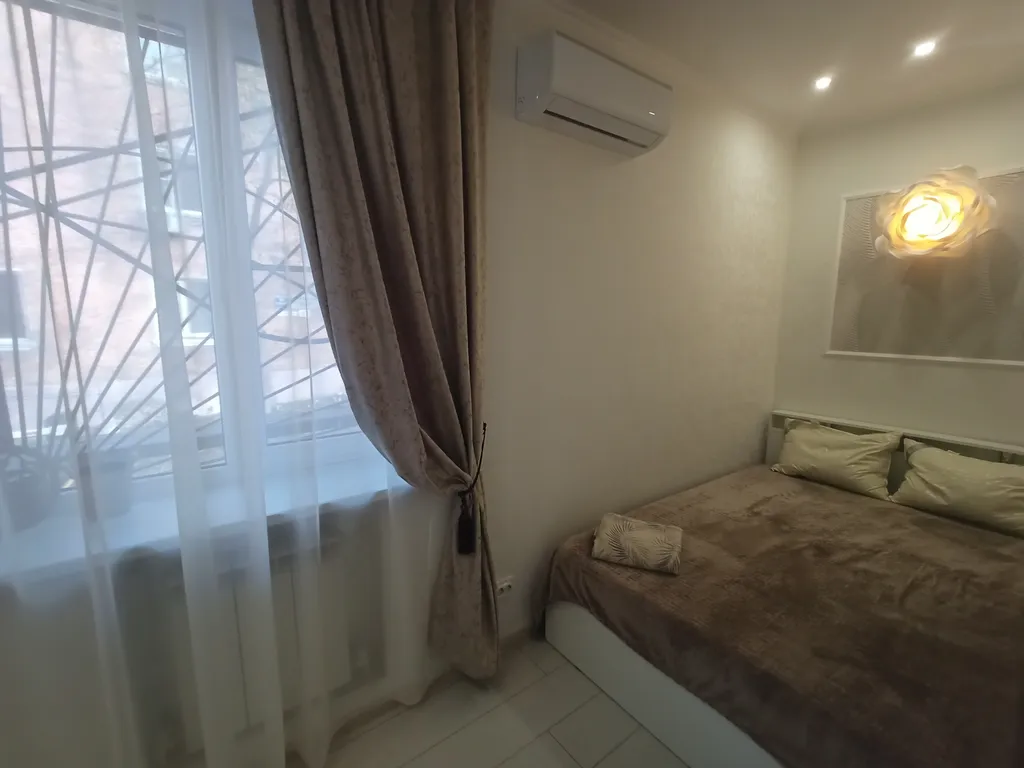 Квартира Квартира Апарт61 — Ростов-на-Дону