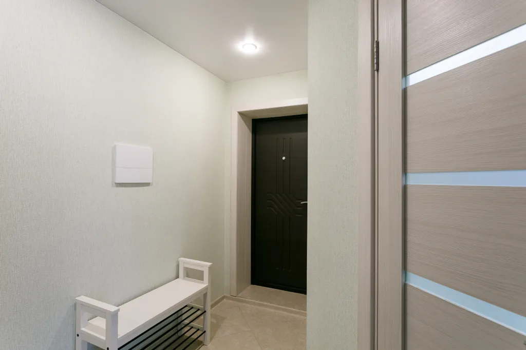 Евродвушка у бульвара Пирогова