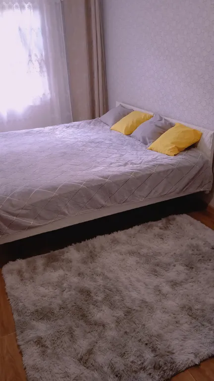 Уютная двухкомнатная квартира — аренда посуточно в Златоуст