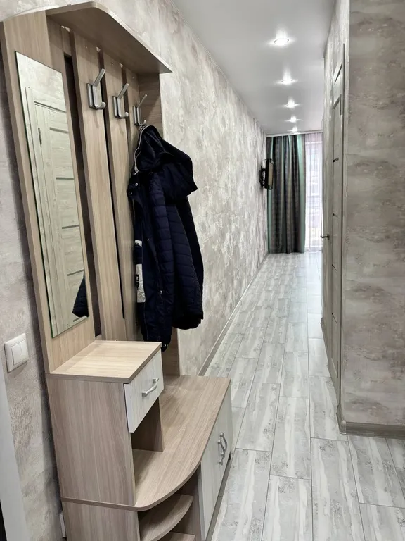 Квартира Уютная квартира в центре города — Воронеж