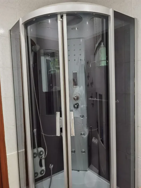 Уютная квартира в тихом центре